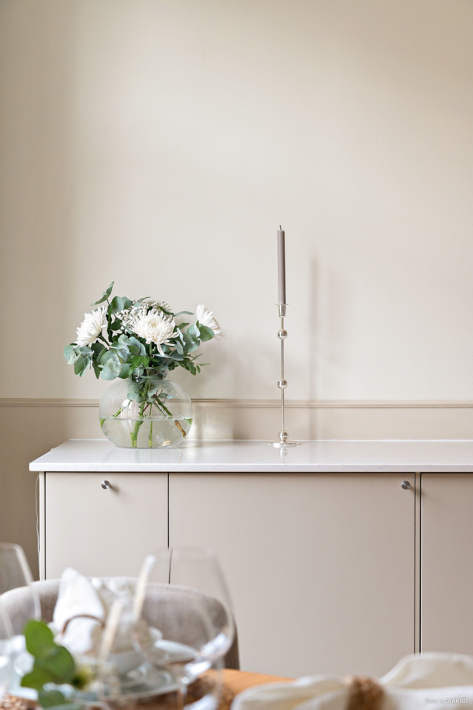 Bostadsrätt, Ingemarsgatan 7, Vasastan - Sibirien, Stockholm