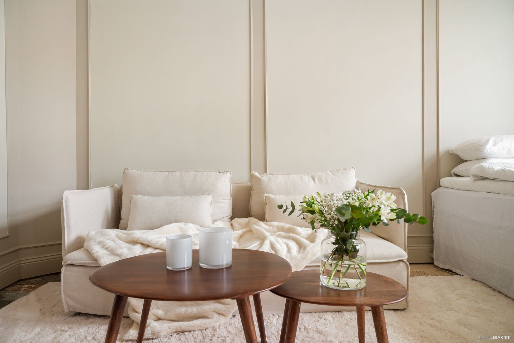 Bostadsrätt, Ingemarsgatan 7, Vasastan - Sibirien, Stockholm