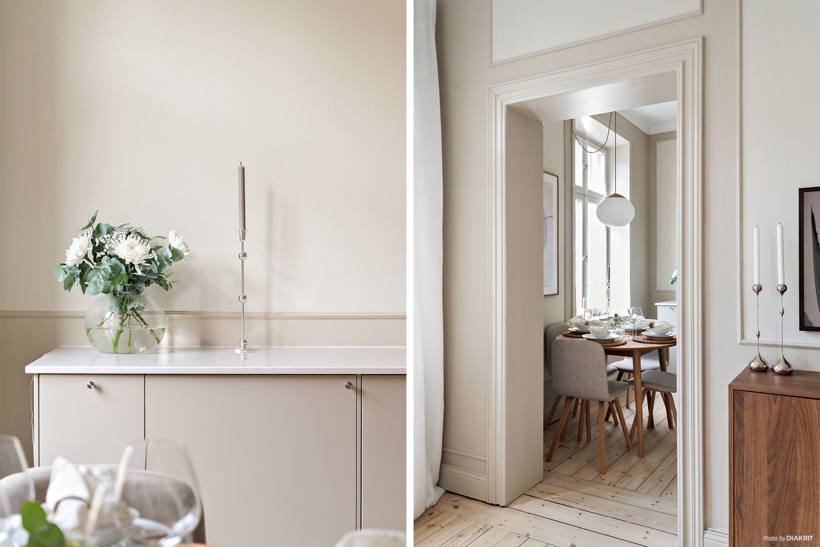 Bostadsrätt, Ingemarsgatan 7, Vasastan - Sibirien, Stockholm