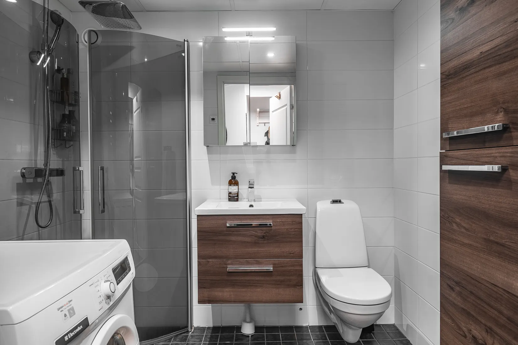 Bostadsrätt, Herrgårdsgatan 4C, Tingvallastan, Karlstad