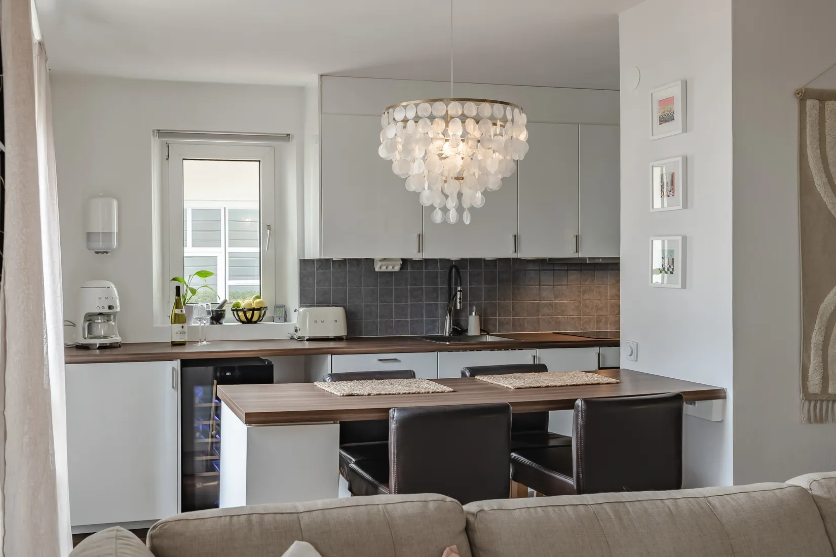 Bostadsrätt, Herrgårdsgatan 4C, Tingvallastan, Karlstad