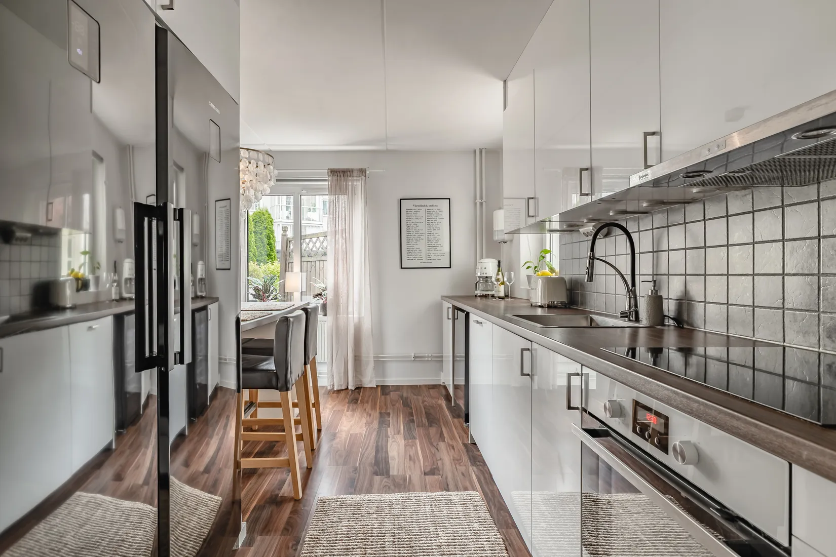 Bostadsrätt, Herrgårdsgatan 4C, Tingvallastan, Karlstad