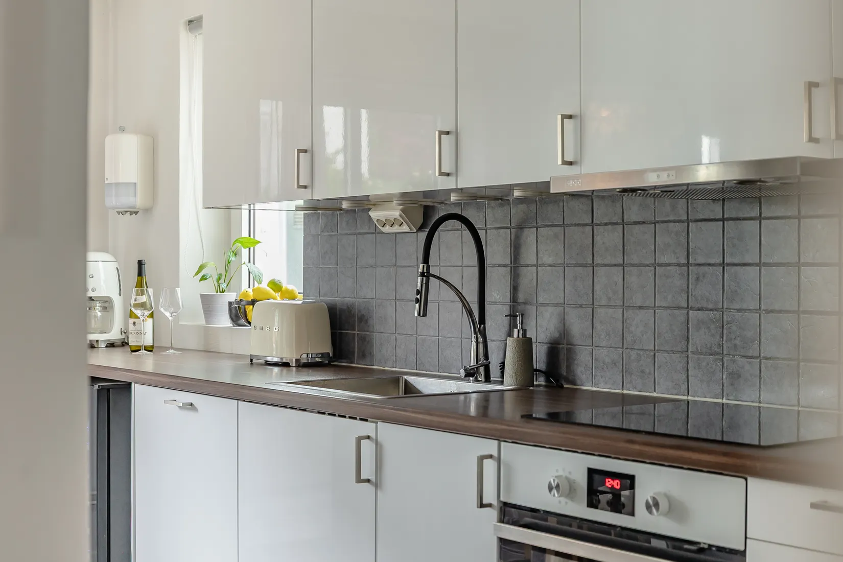 Bostadsrätt, Herrgårdsgatan 4C, Tingvallastan, Karlstad