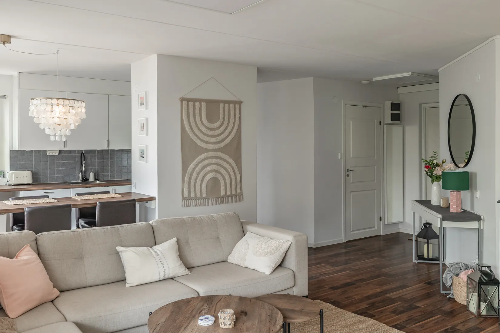 Bostadsrätt, Herrgårdsgatan 4C, Tingvallastan, Karlstad