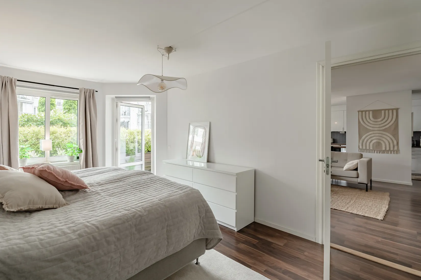 Bostadsrätt, Herrgårdsgatan 4C, Tingvallastan, Karlstad