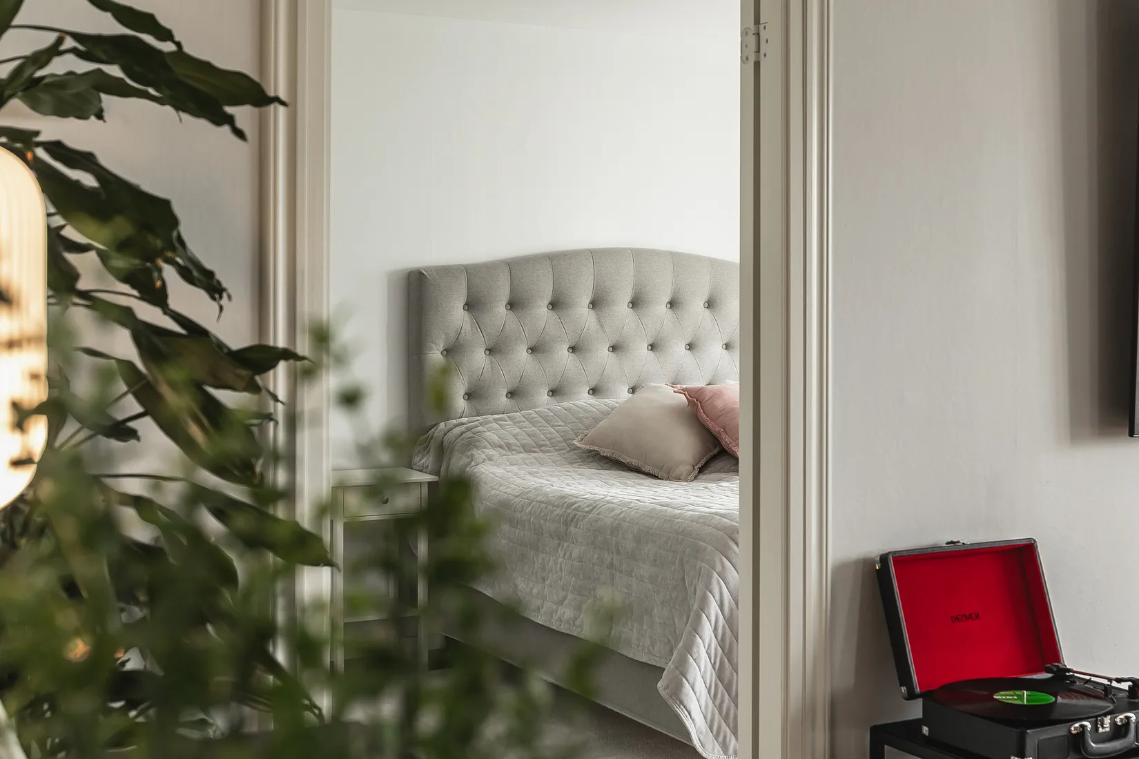 Bostadsrätt, Herrgårdsgatan 4C, Tingvallastan, Karlstad