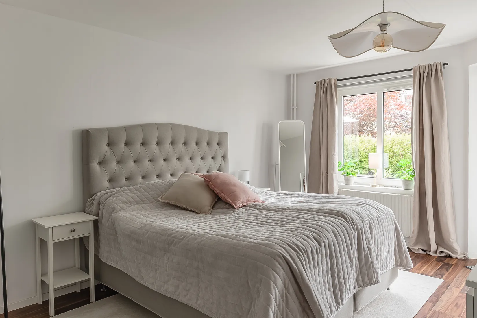 Bostadsrätt, Herrgårdsgatan 4C, Tingvallastan, Karlstad