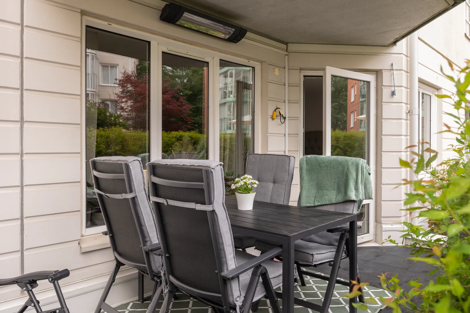 Bostadsrätt, Herrgårdsgatan 4C, Tingvallastan, Karlstad