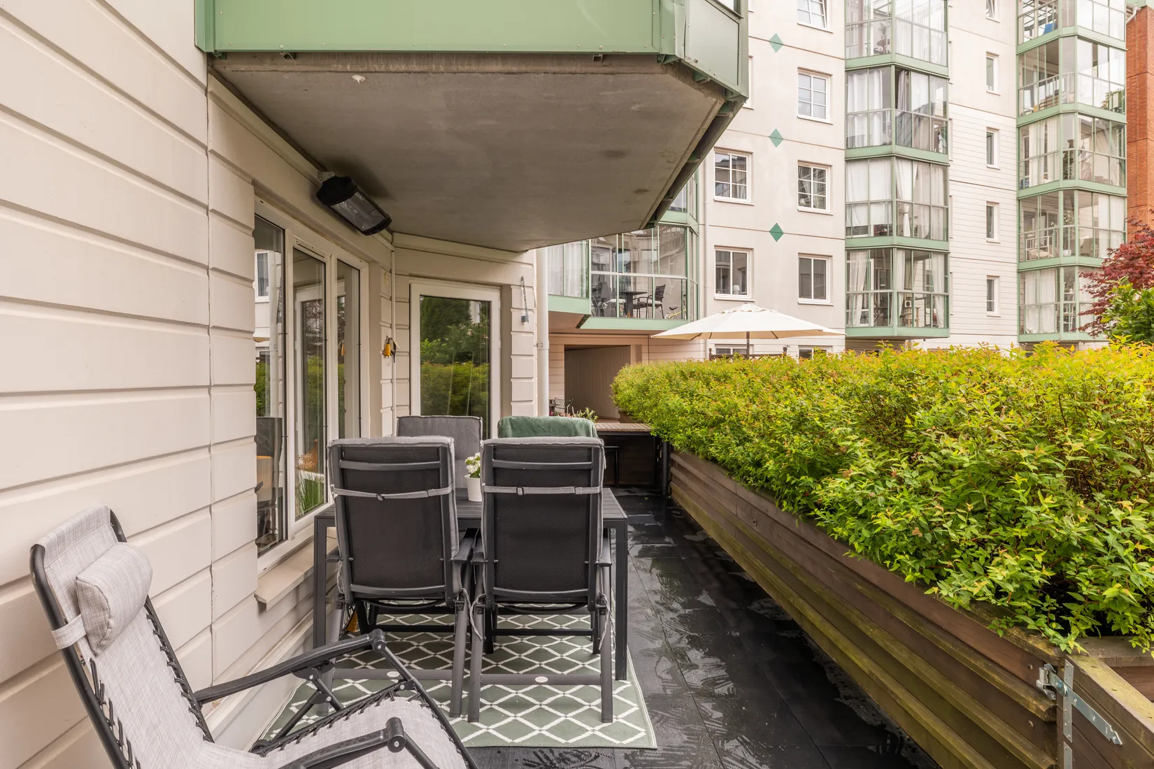 Bostadsrätt, Herrgårdsgatan 4C, Tingvallastan, Karlstad