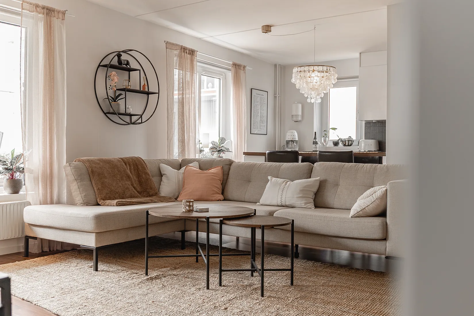 Bostadsrätt, Herrgårdsgatan 4C, Tingvallastan, Karlstad