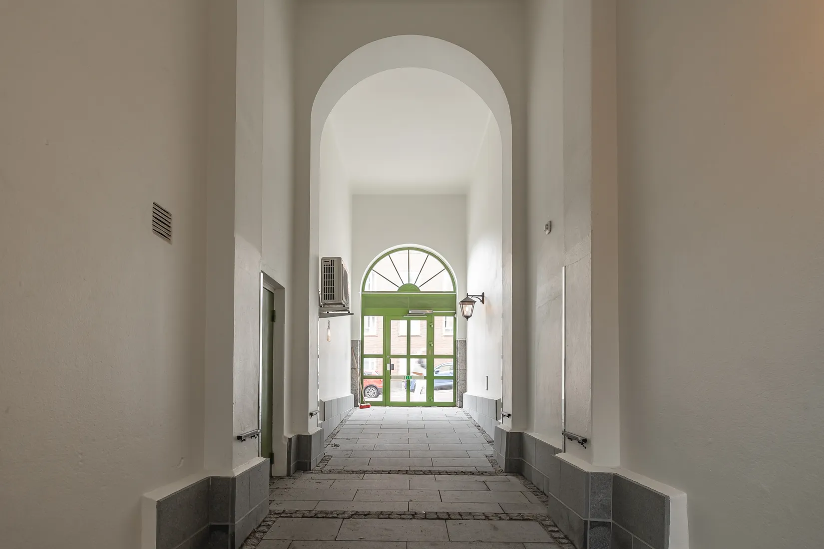 Bostadsrätt, Herrgårdsgatan 4C, Tingvallastan, Karlstad