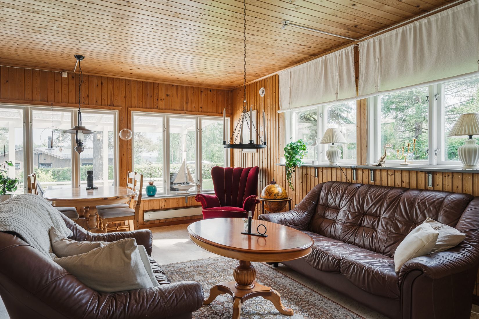 Fritidshus, Böviken 34, Skellefteå