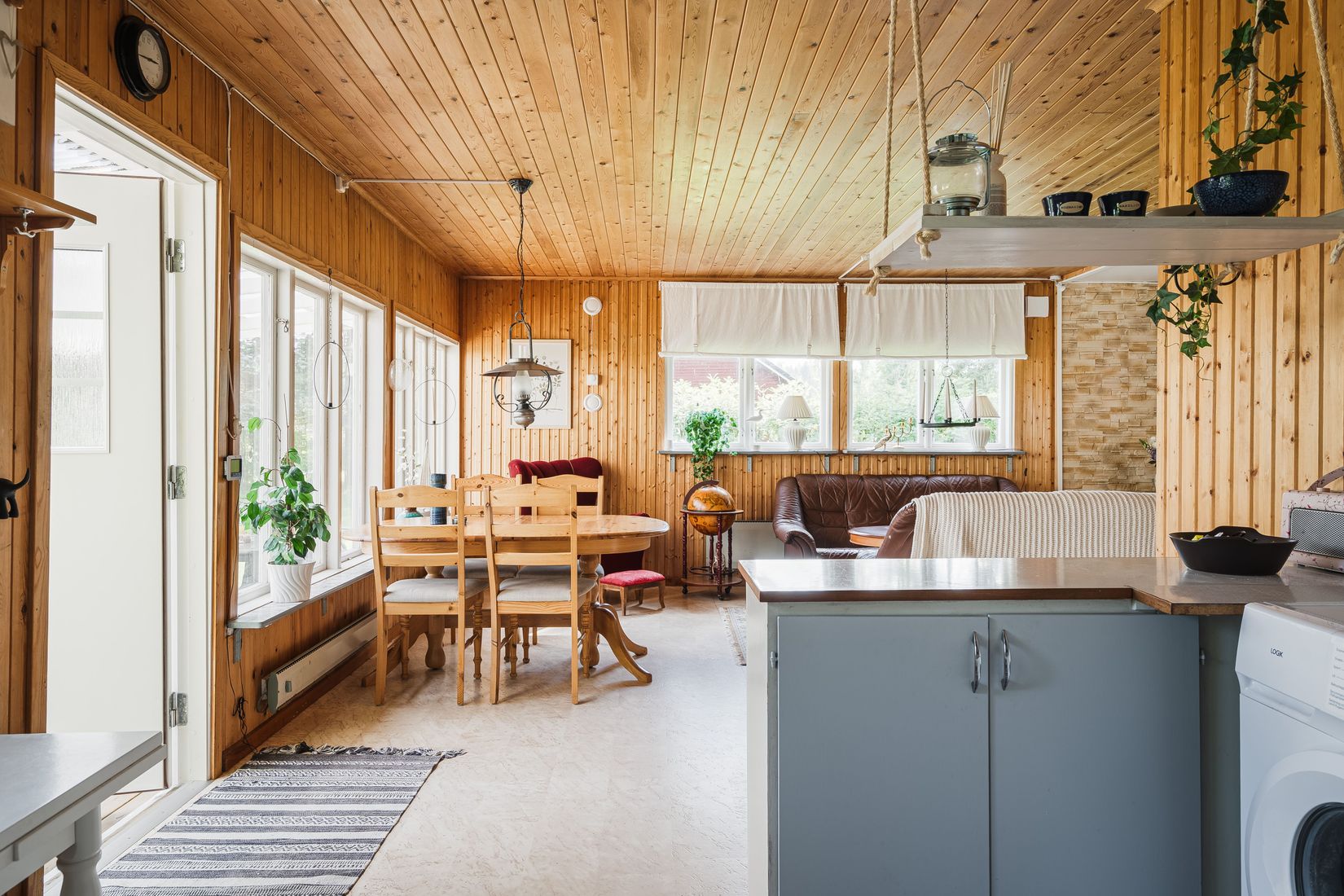 Fritidshus, Böviken 34, Skellefteå