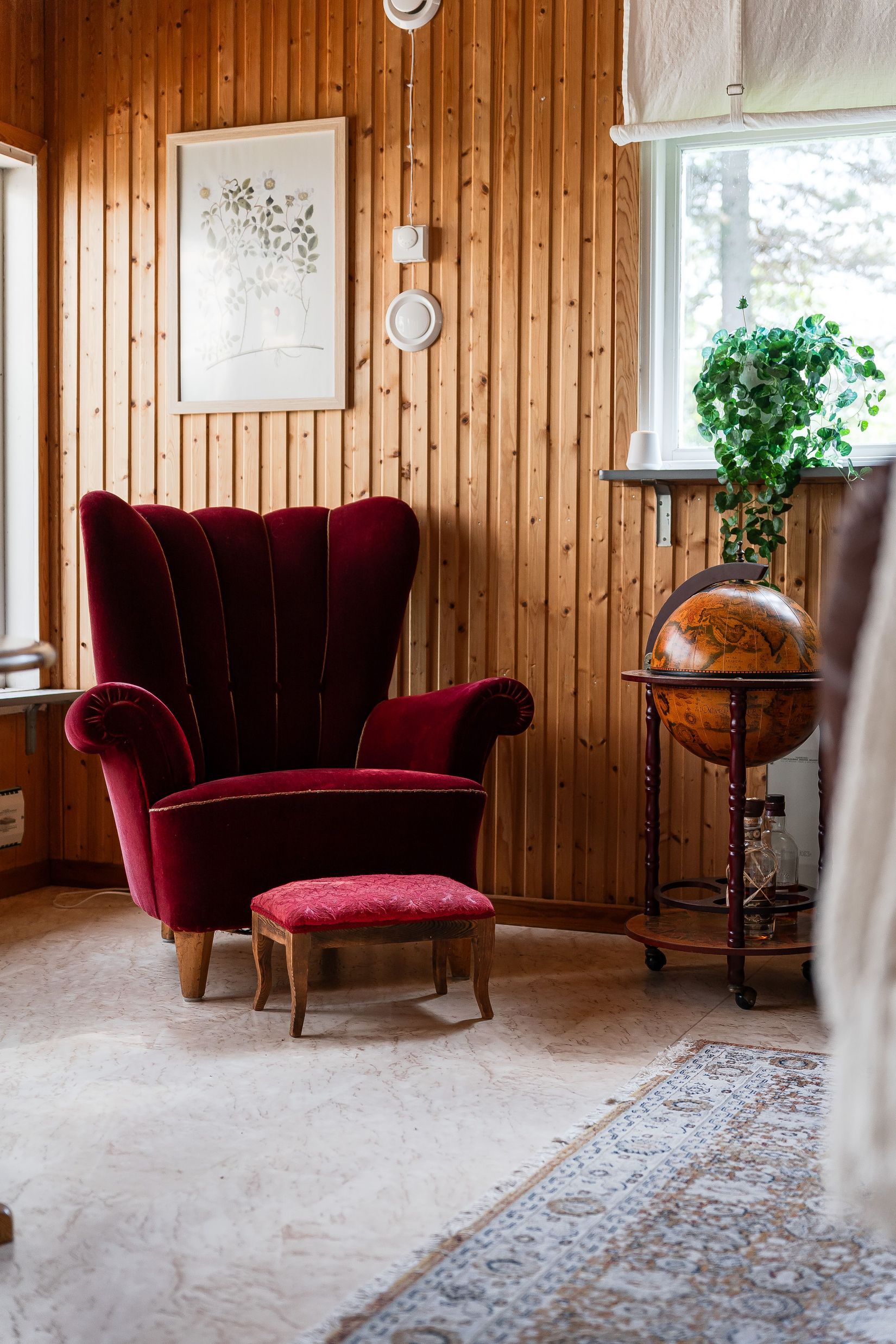 Fritidshus, Böviken 34, Skellefteå