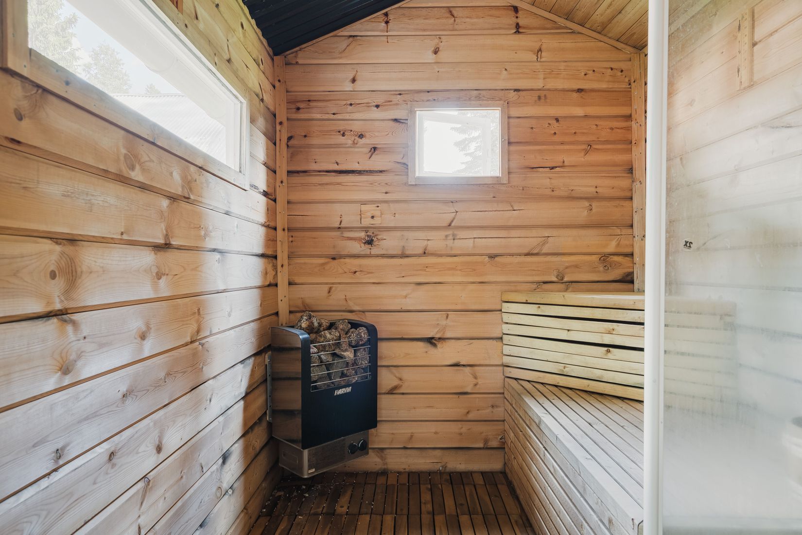 Fritidshus, Böviken 34, Skellefteå