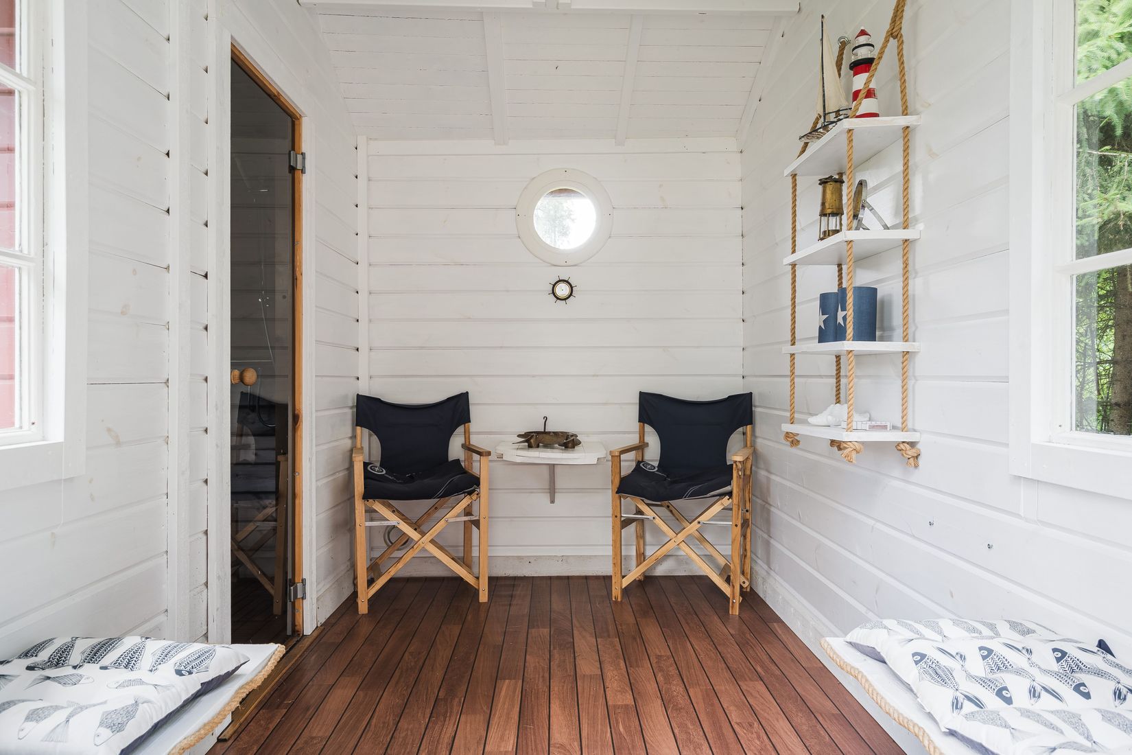 Fritidshus, Böviken 34, Skellefteå