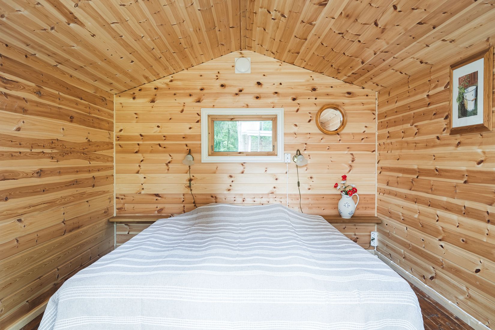 Fritidshus, Böviken 34, Skellefteå