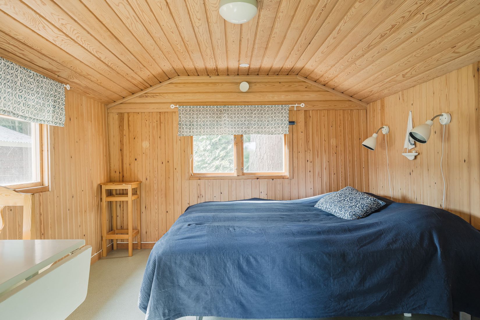 Fritidshus, Böviken 34, Skellefteå