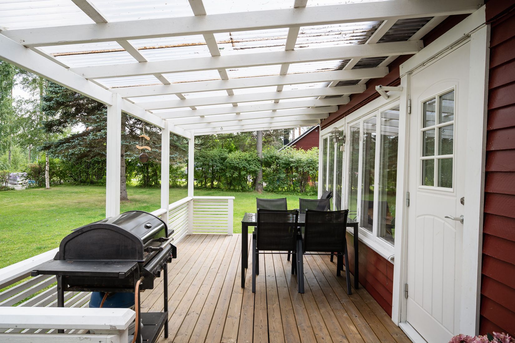 Fritidshus, Böviken 34, Skellefteå