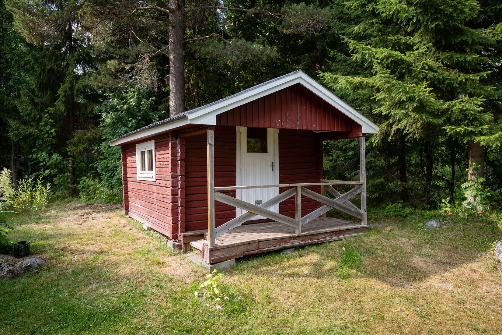 Fritidshus, Böviken 34, Skellefteå