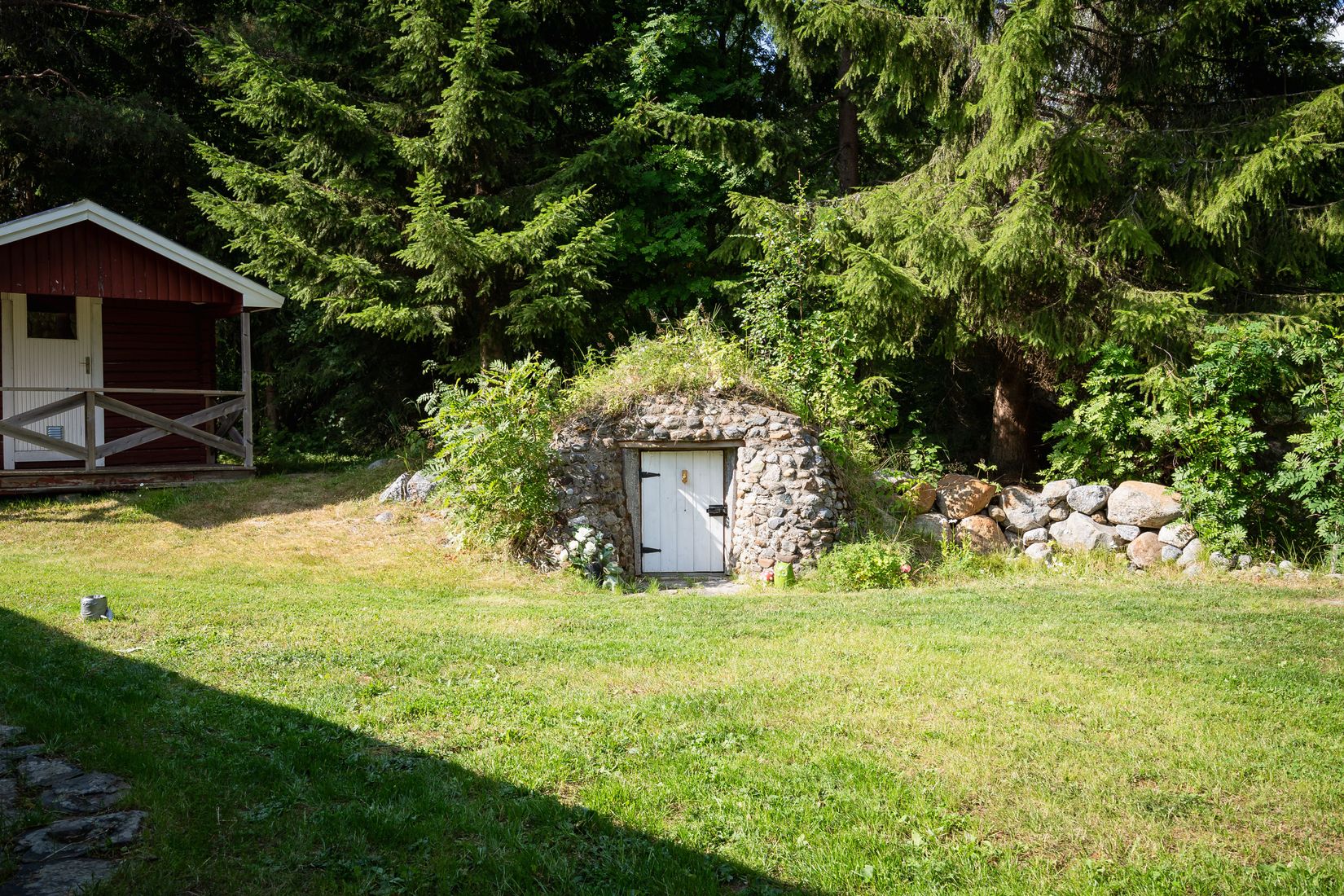 Fritidshus, Böviken 34, Skellefteå