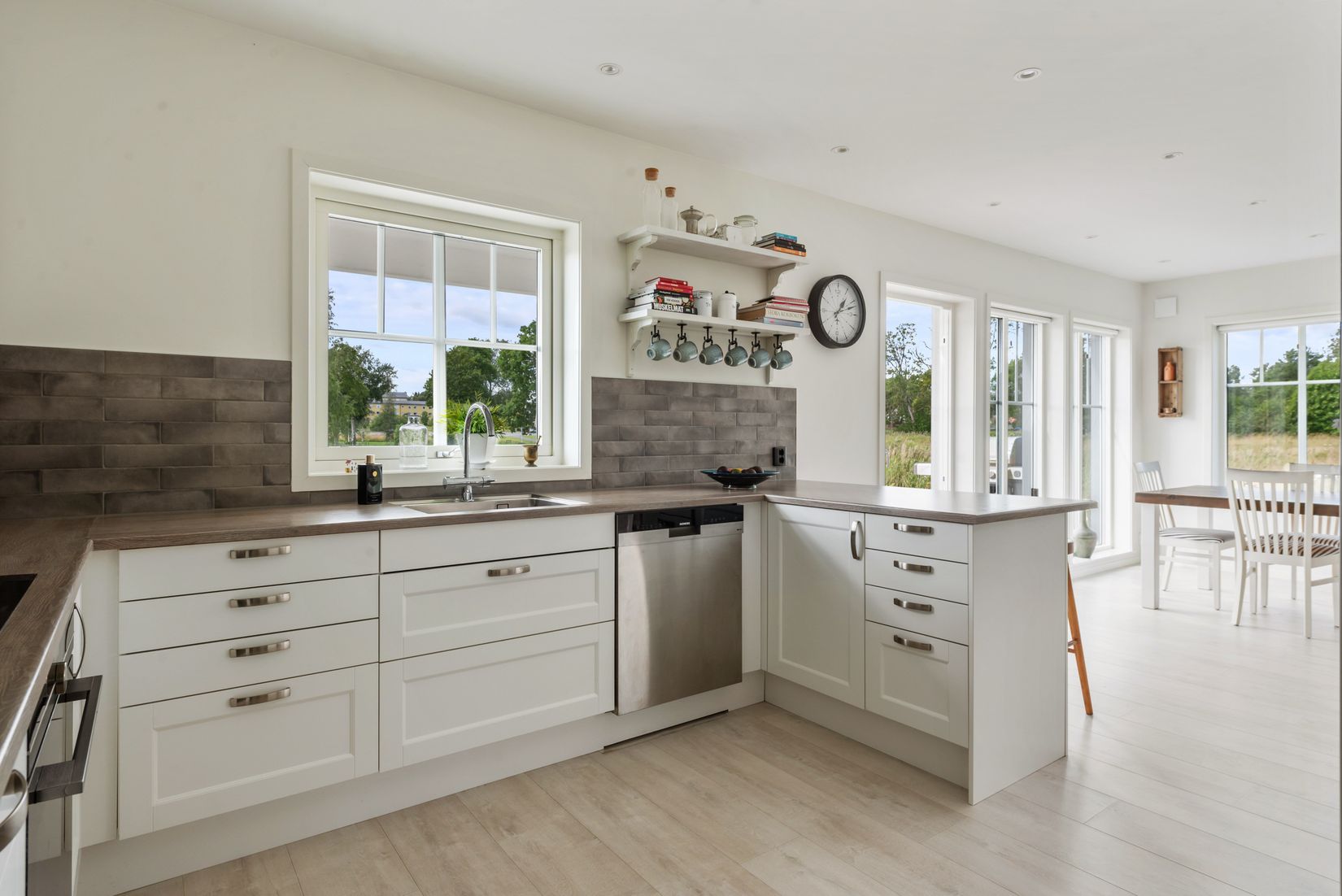 Villa, Brinkvägen 16, Väddö - Älmsta, Norrtälje