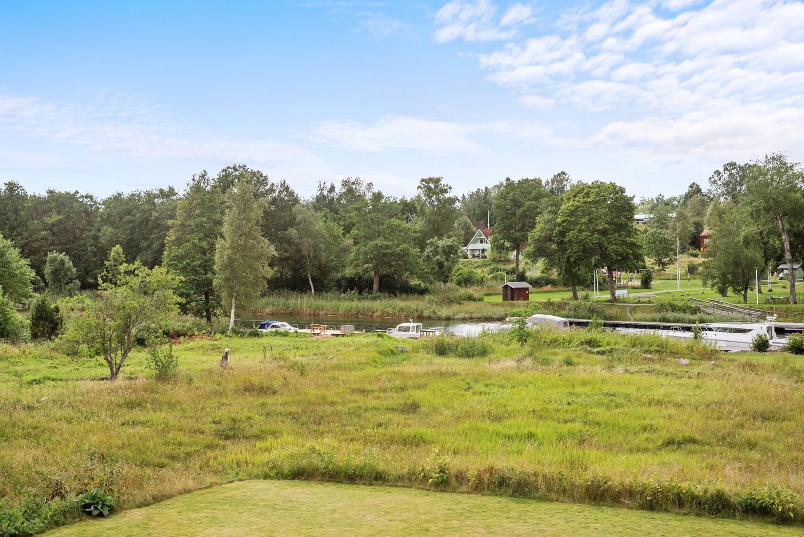 Villa, Brinkvägen 16, Väddö - Älmsta, Norrtälje
