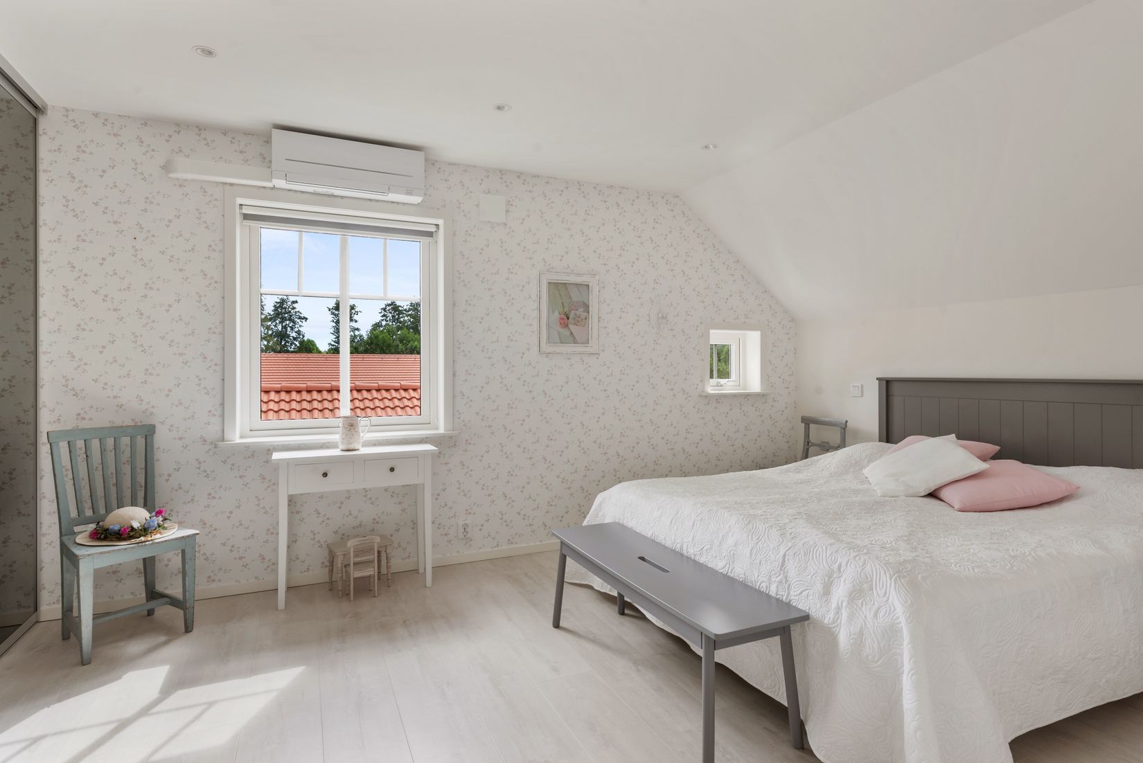 Villa, Brinkvägen 16, Väddö - Älmsta, Norrtälje