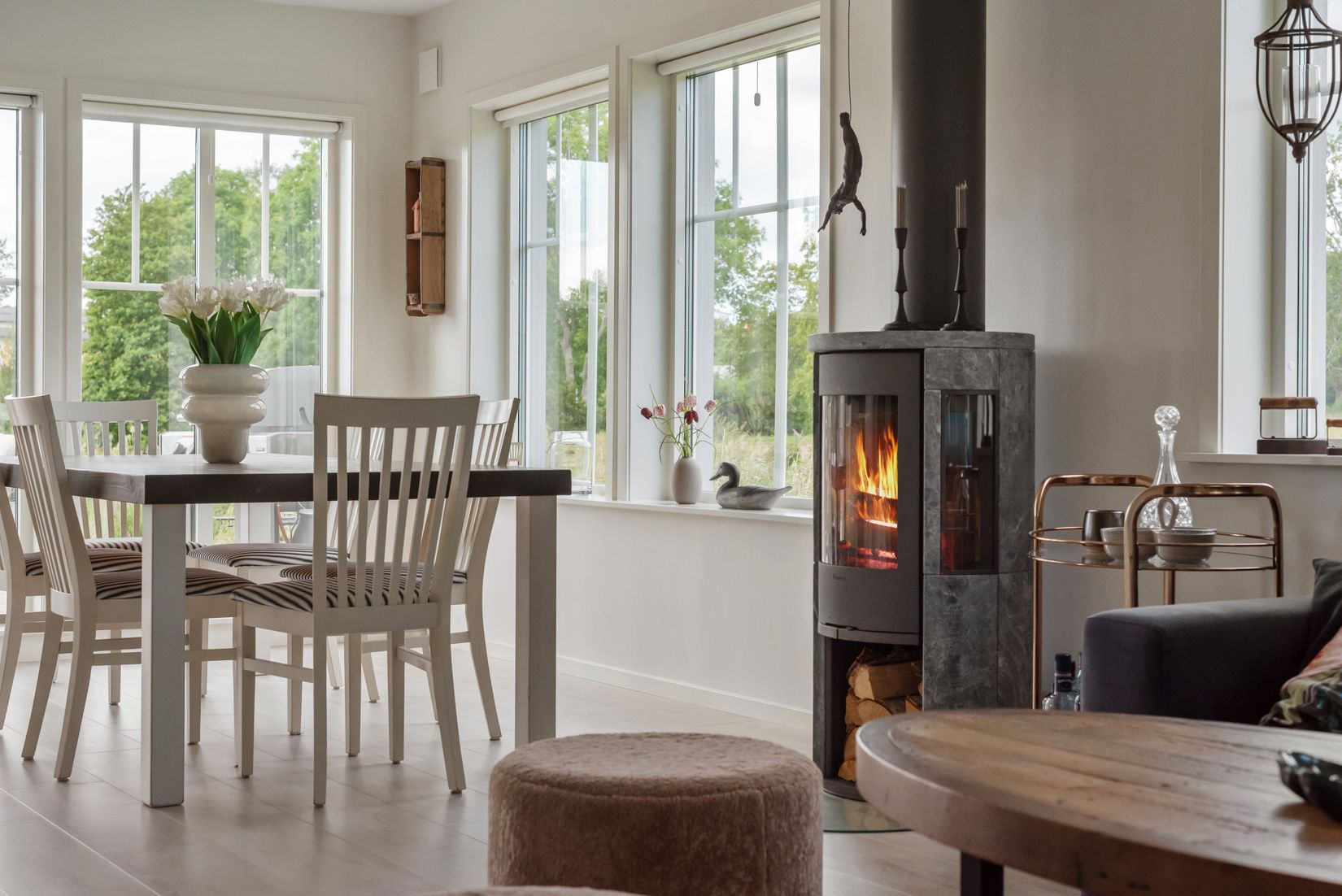 Villa, Brinkvägen 16, Väddö - Älmsta, Norrtälje