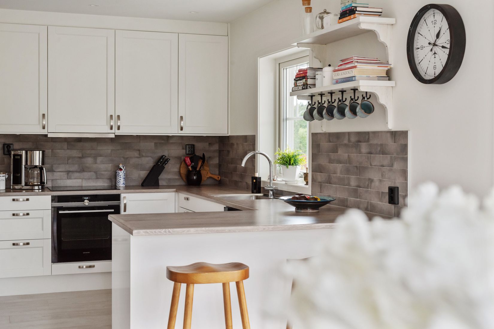 Villa, Brinkvägen 16, Väddö - Älmsta, Norrtälje