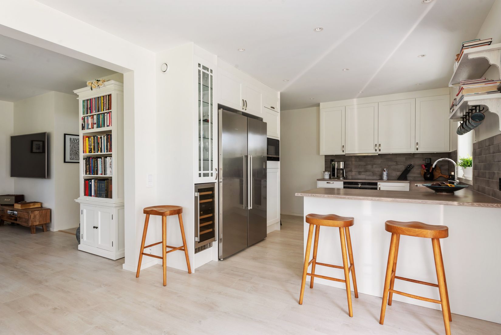 Villa, Brinkvägen 16, Väddö - Älmsta, Norrtälje