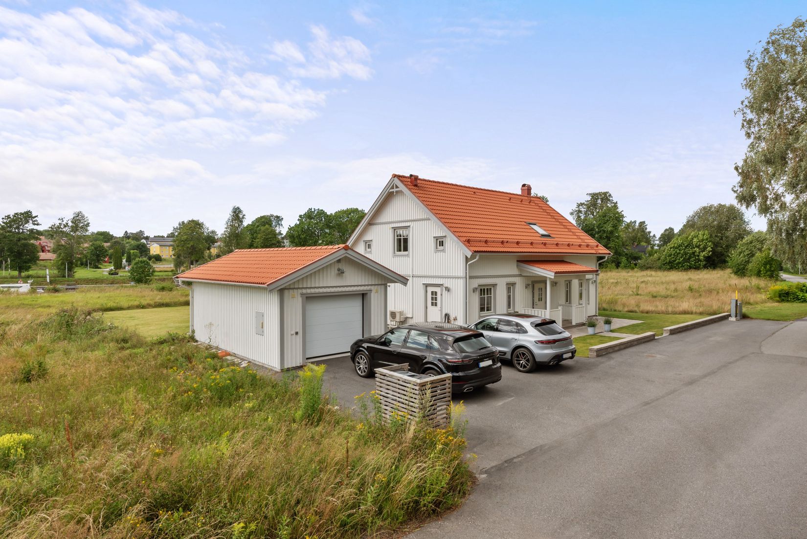 Villa, Brinkvägen 16, Väddö - Älmsta, Norrtälje
