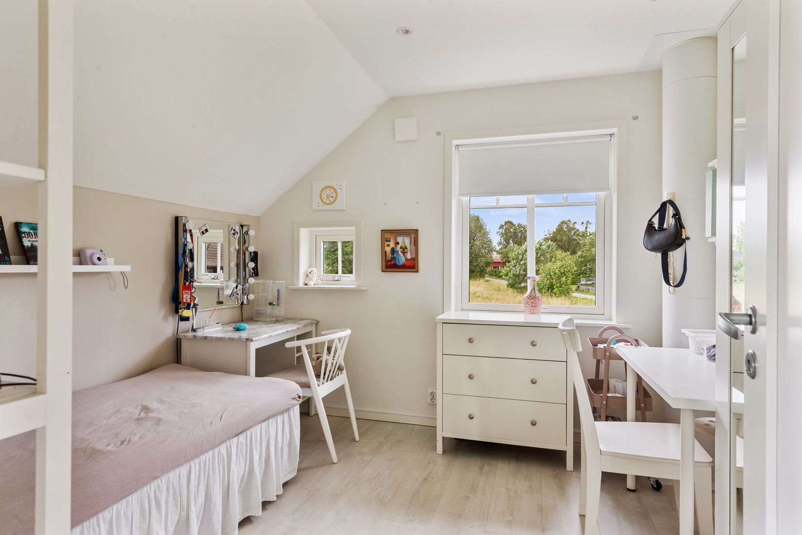 Villa, Brinkvägen 16, Väddö - Älmsta, Norrtälje