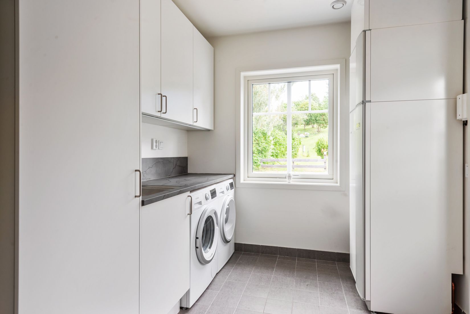 Villa, Brinkvägen 16, Väddö - Älmsta, Norrtälje