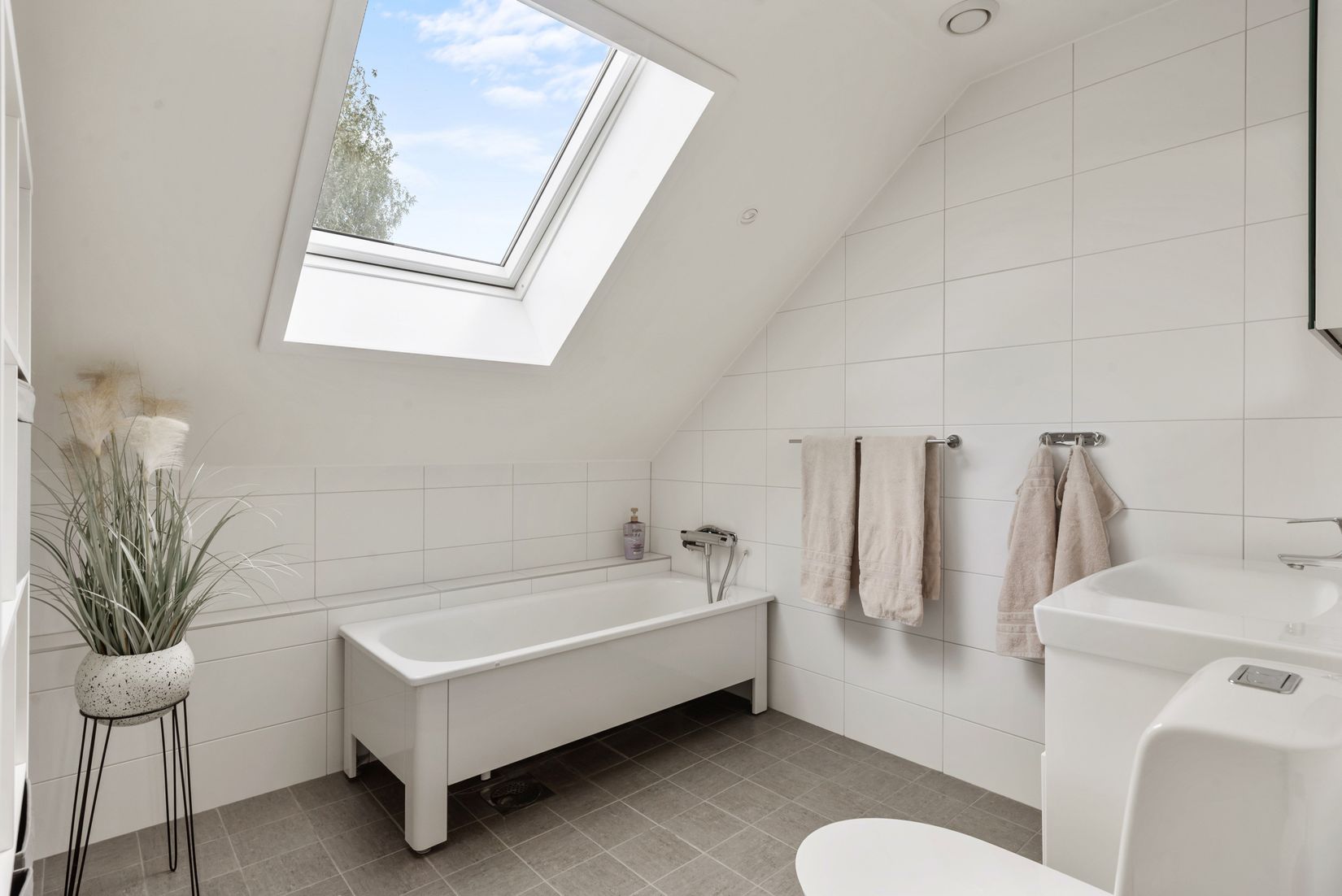 Villa, Brinkvägen 16, Väddö - Älmsta, Norrtälje