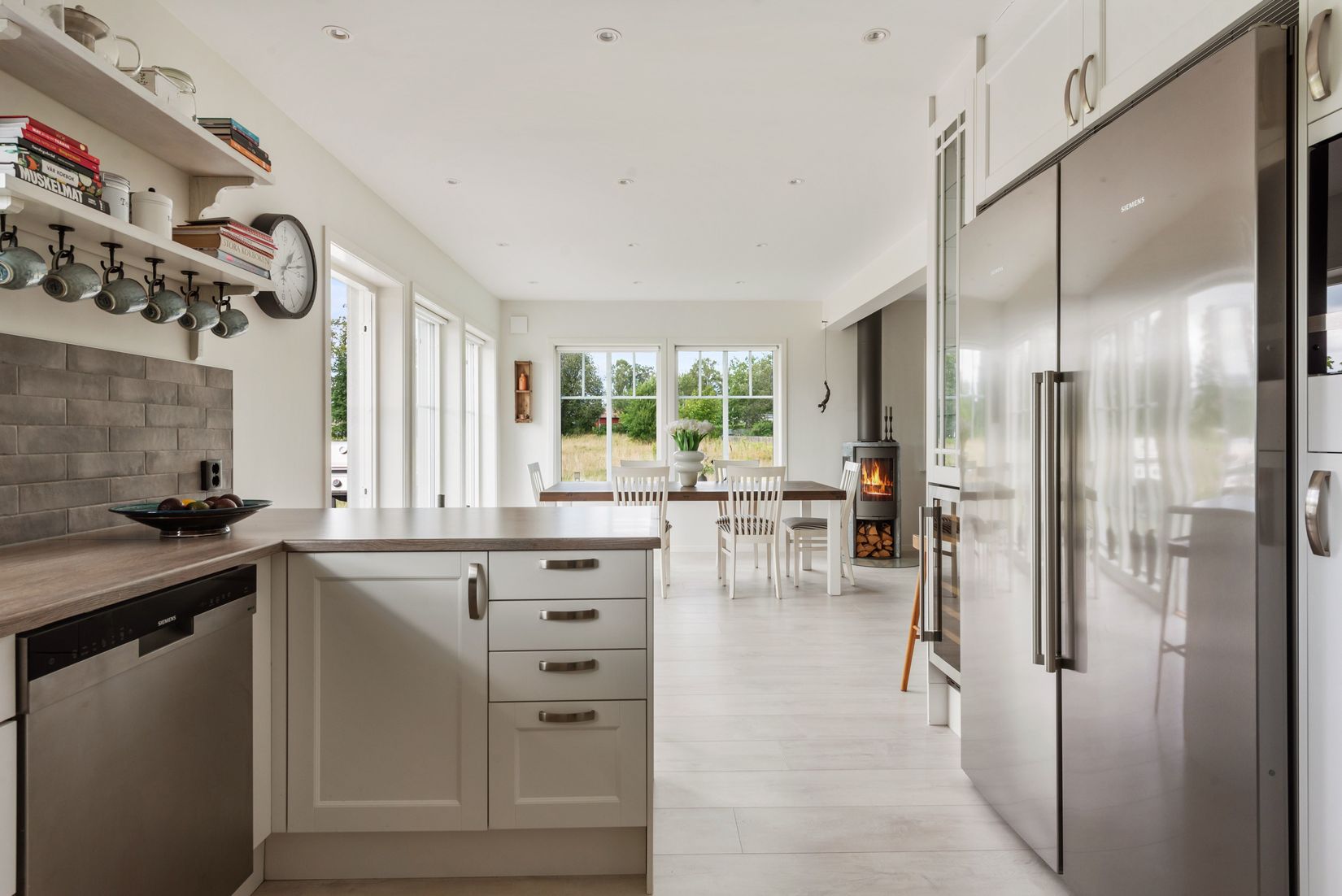 Villa, Brinkvägen 16, Väddö - Älmsta, Norrtälje