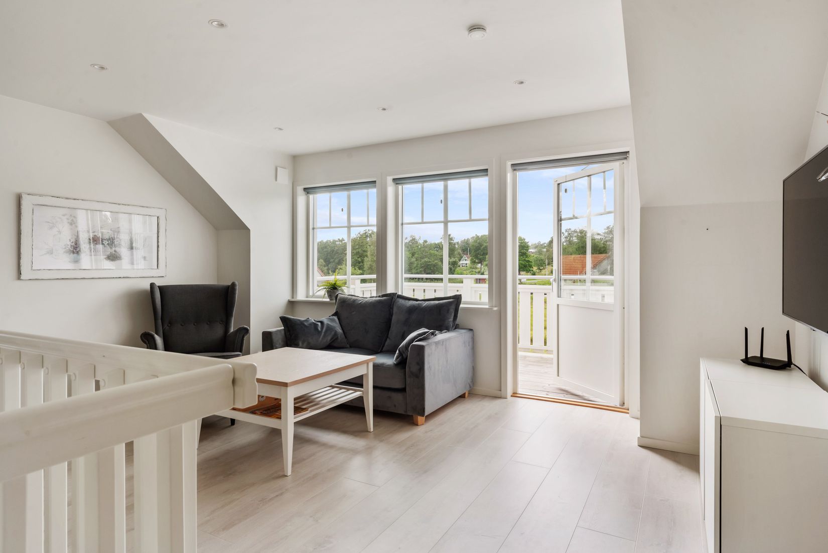 Villa, Brinkvägen 16, Väddö - Älmsta, Norrtälje