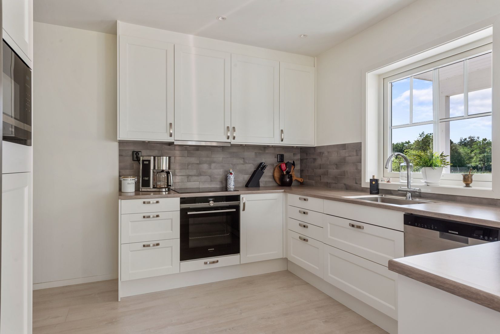 Villa, Brinkvägen 16, Väddö - Älmsta, Norrtälje