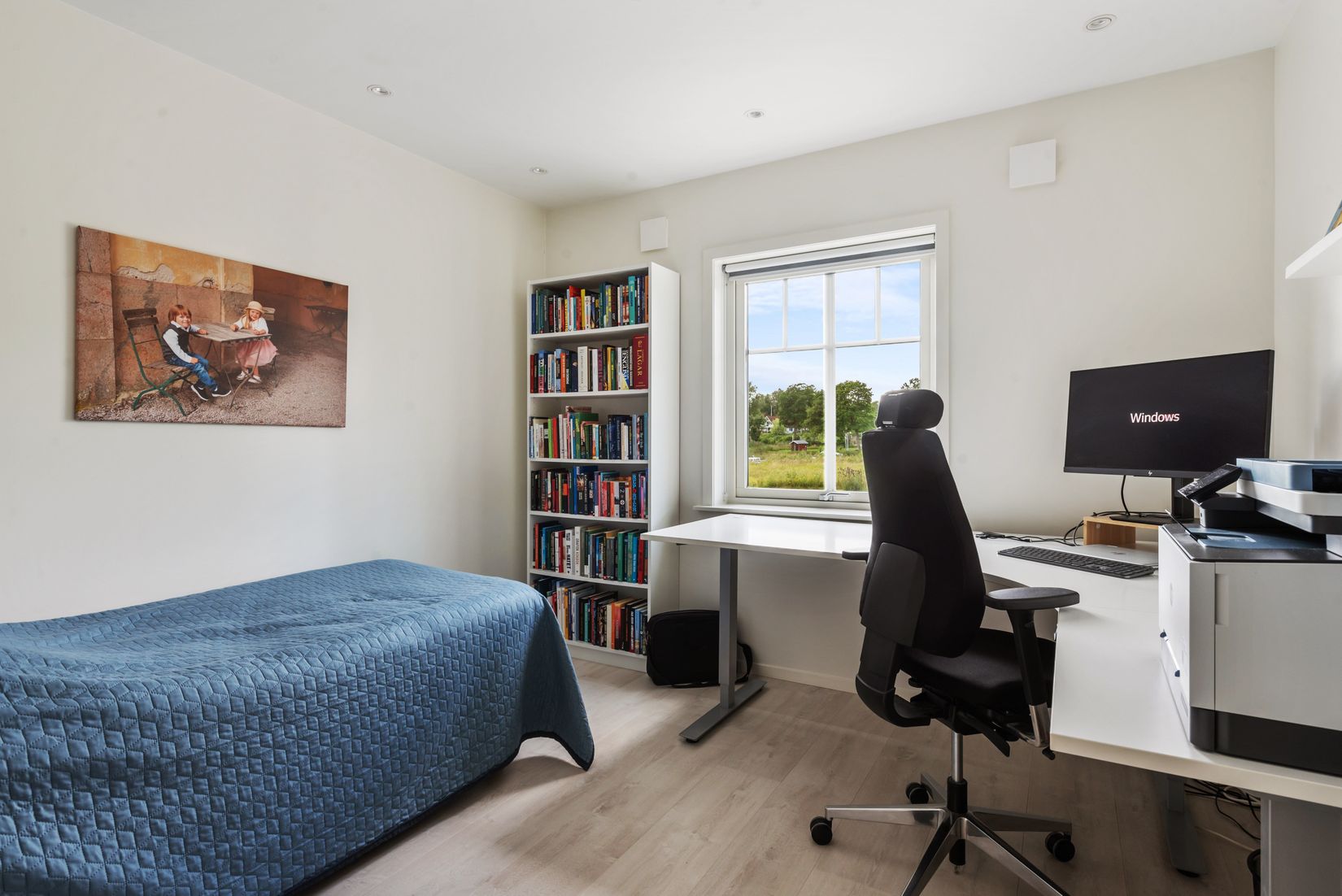 Villa, Brinkvägen 16, Väddö - Älmsta, Norrtälje