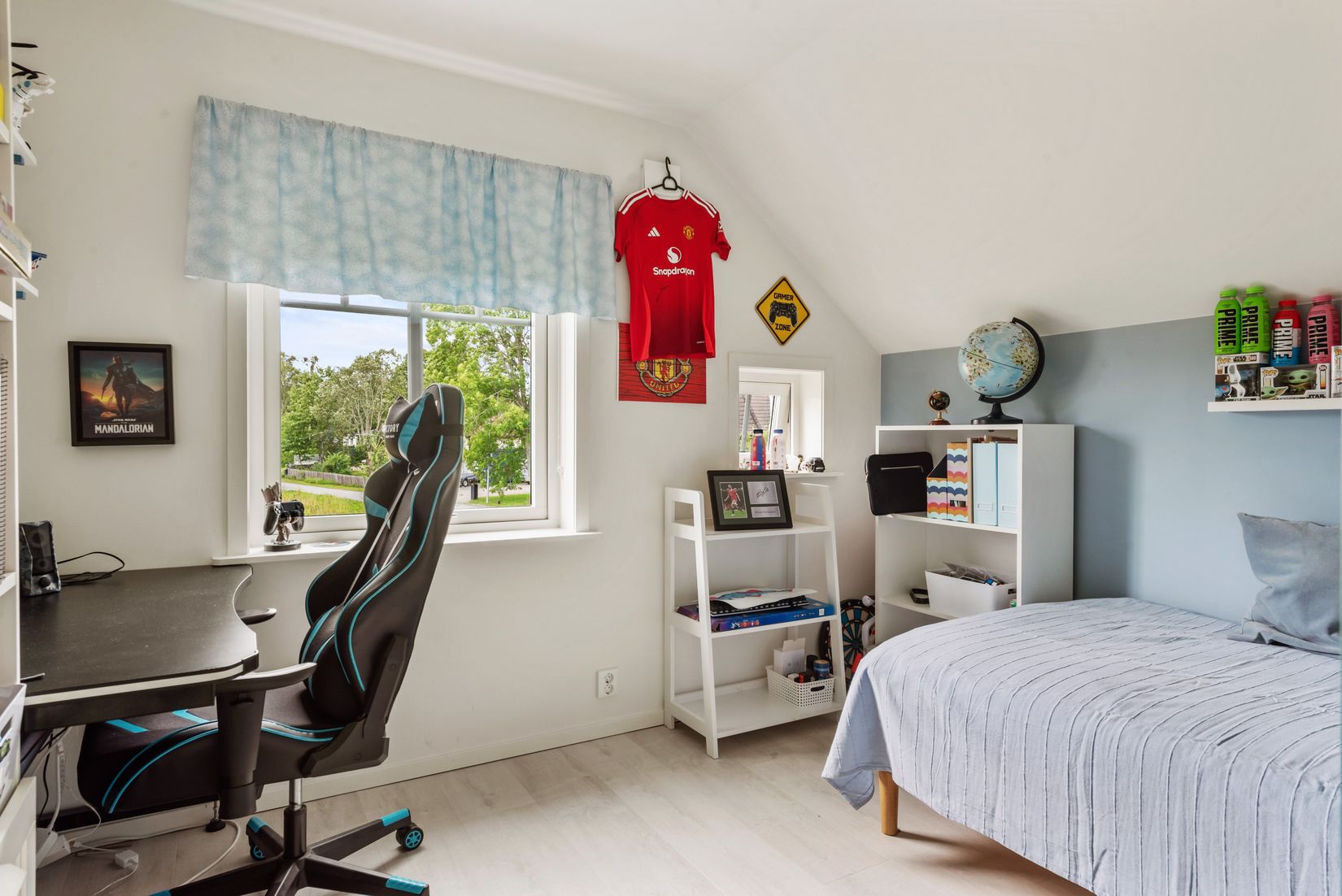 Villa, Brinkvägen 16, Väddö - Älmsta, Norrtälje