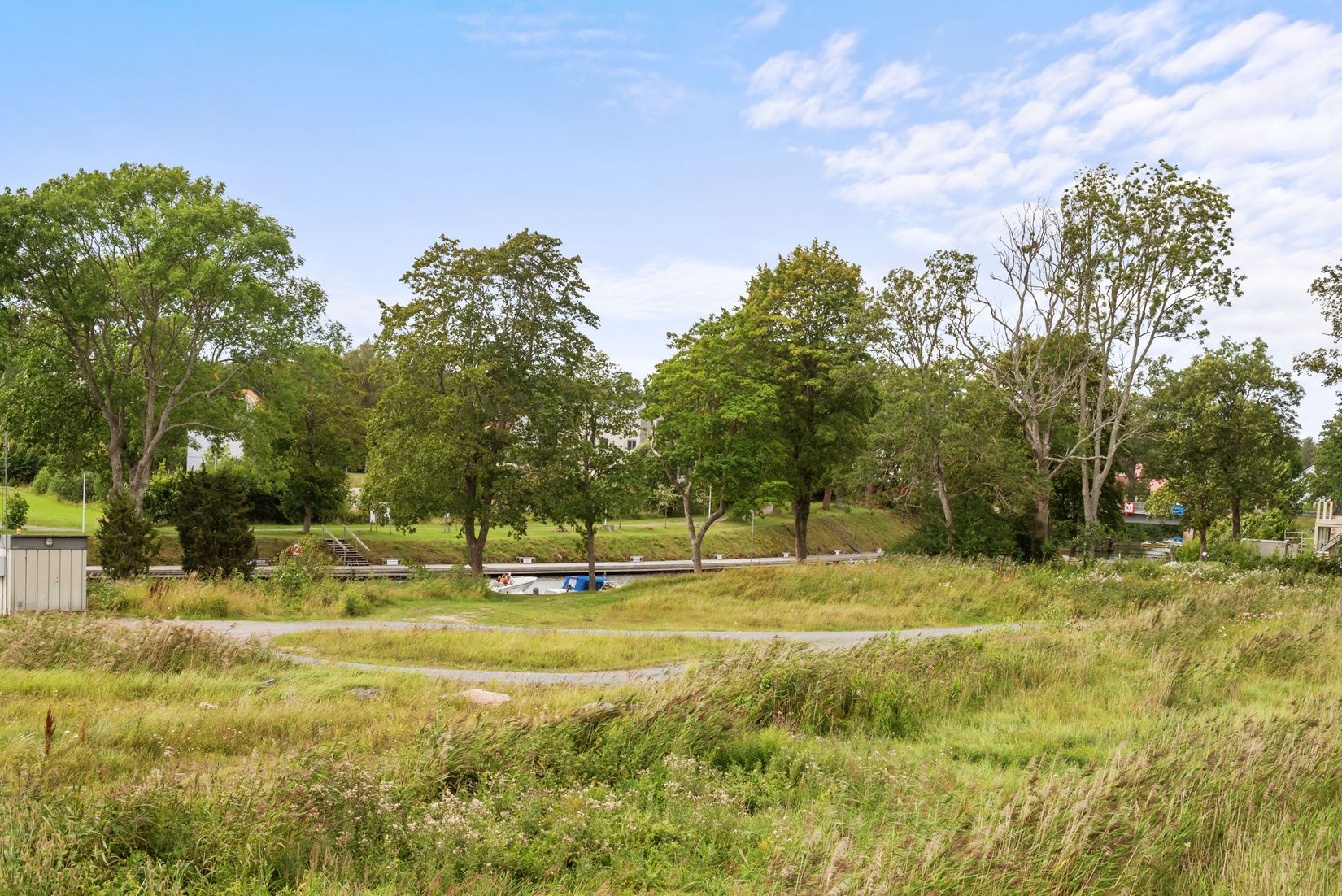 Villa, Brinkvägen 16, Väddö - Älmsta, Norrtälje