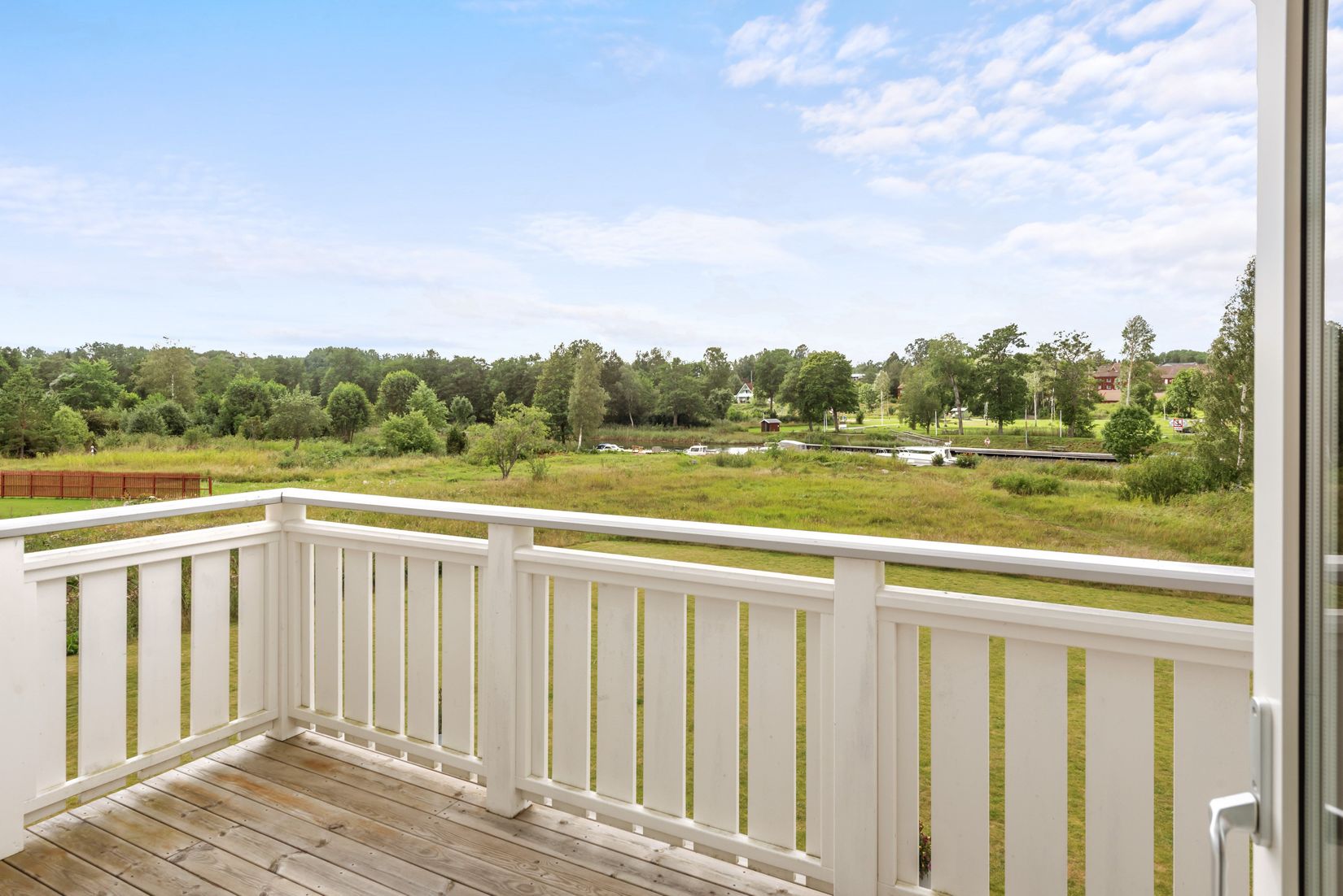 Villa, Brinkvägen 16, Väddö - Älmsta, Norrtälje