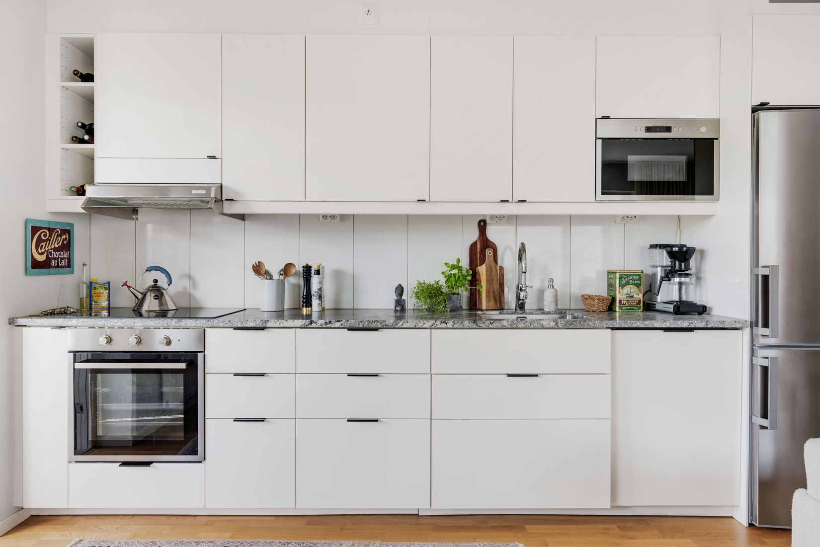 Bostadsrätt, Fernissagatan 16, Limhamns Sjöstad, Malmö