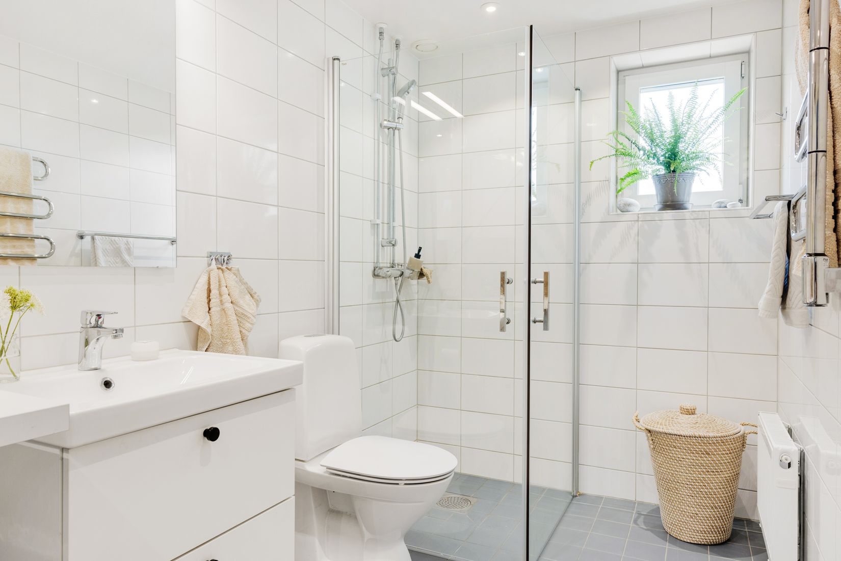 Bostadsrätt, Fernissagatan 16, Limhamns Sjöstad, Malmö