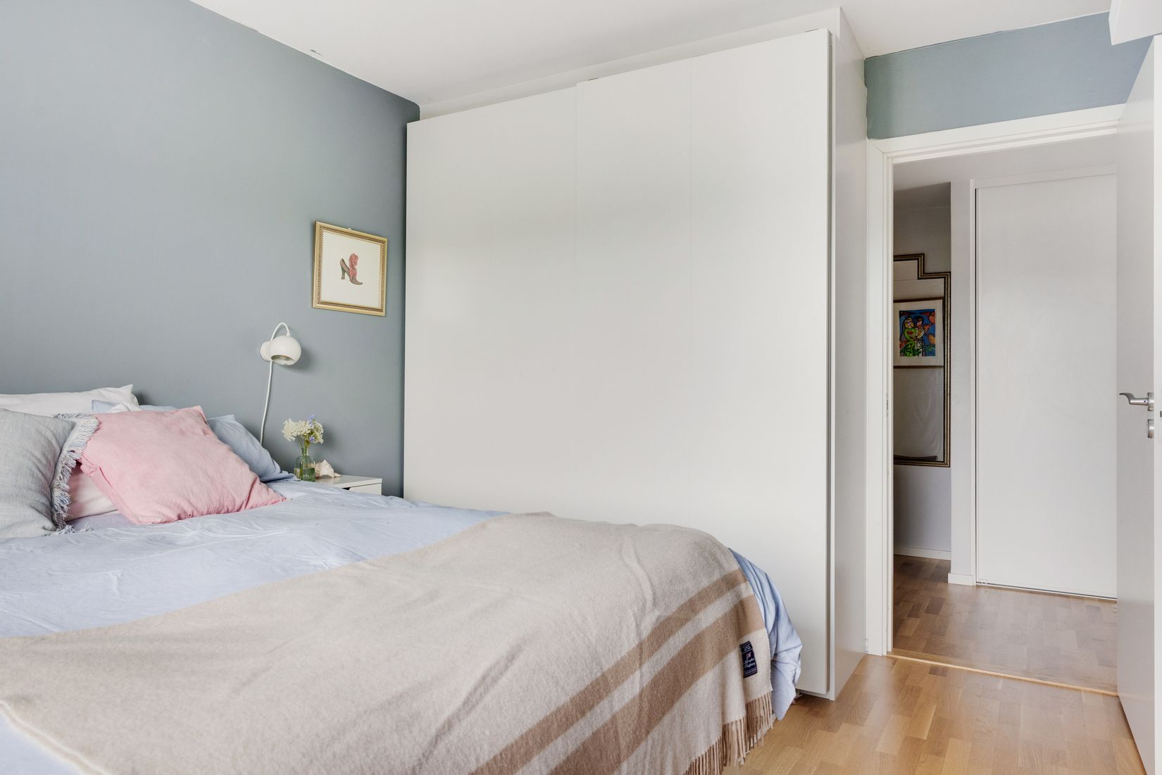 Bostadsrätt, Fernissagatan 16, Limhamns Sjöstad, Malmö