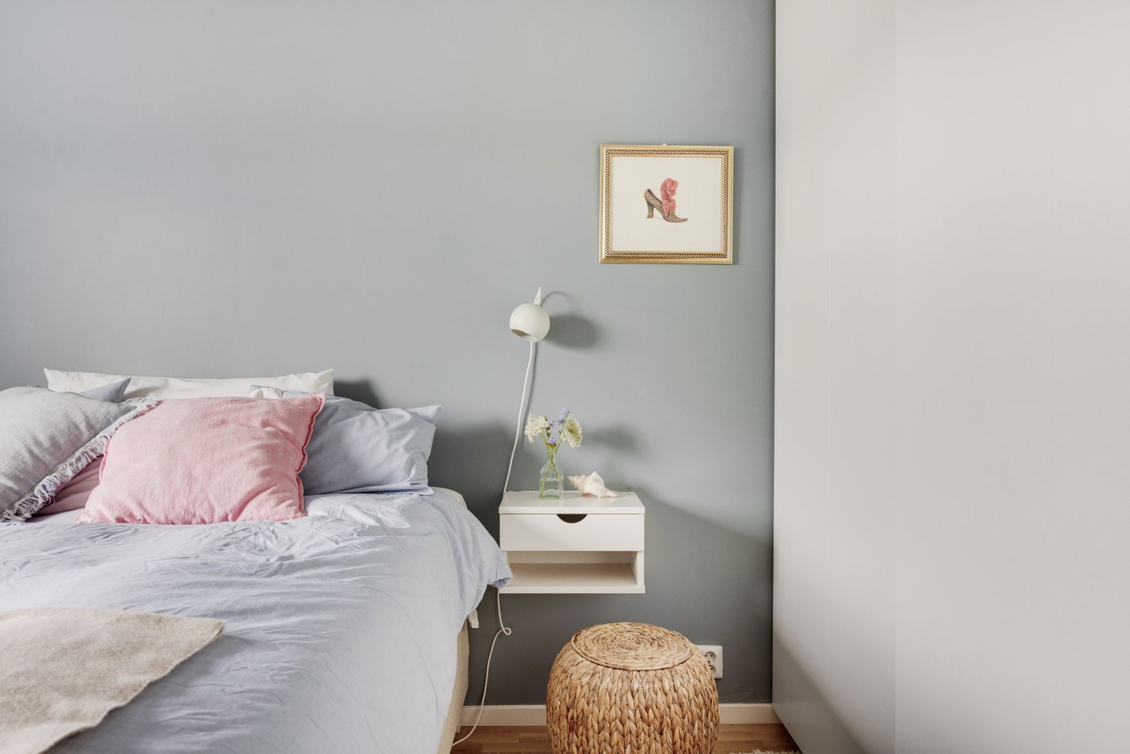 Bostadsrätt, Fernissagatan 16, Limhamns Sjöstad, Malmö