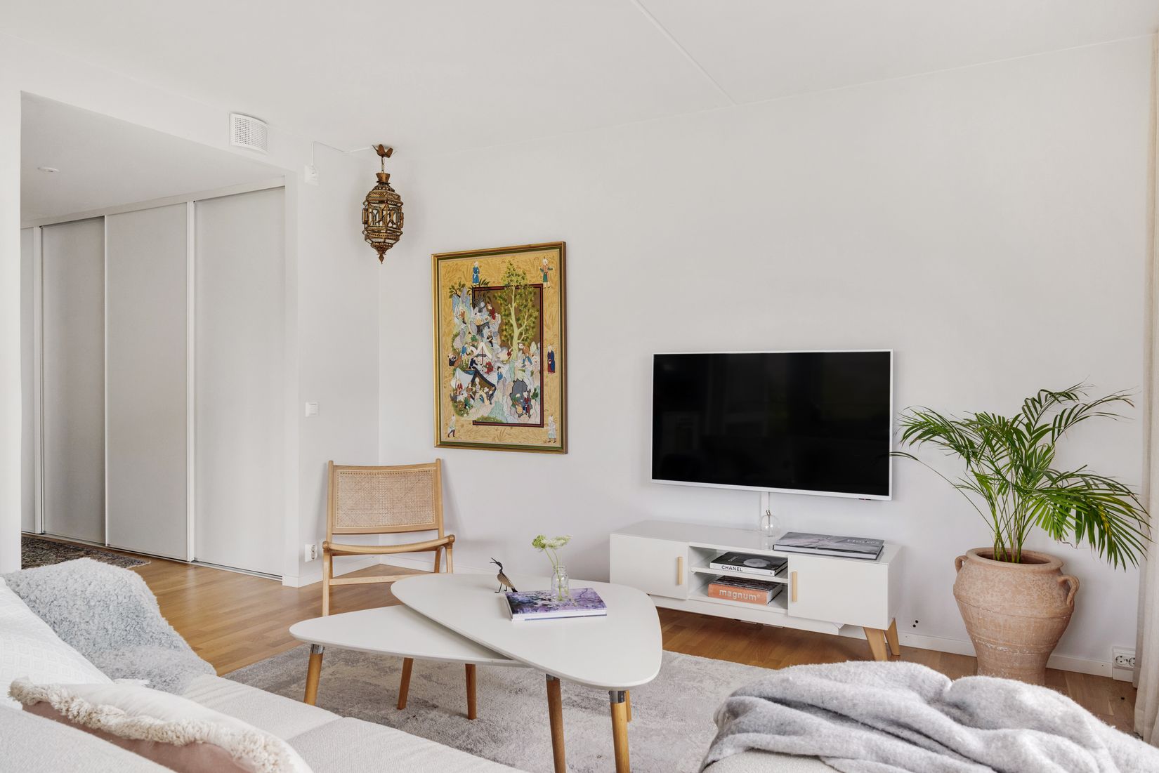 Bostadsrätt, Fernissagatan 16, Limhamns Sjöstad, Malmö