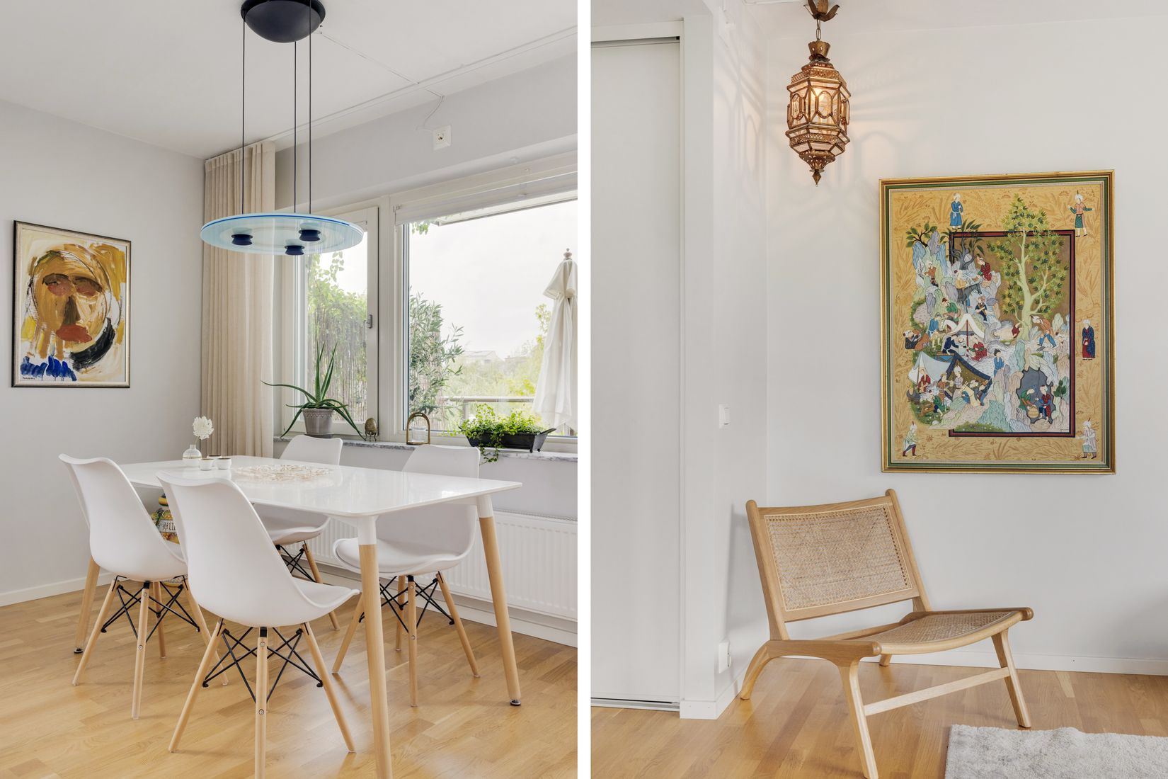 Bostadsrätt, Fernissagatan 16, Limhamns Sjöstad, Malmö