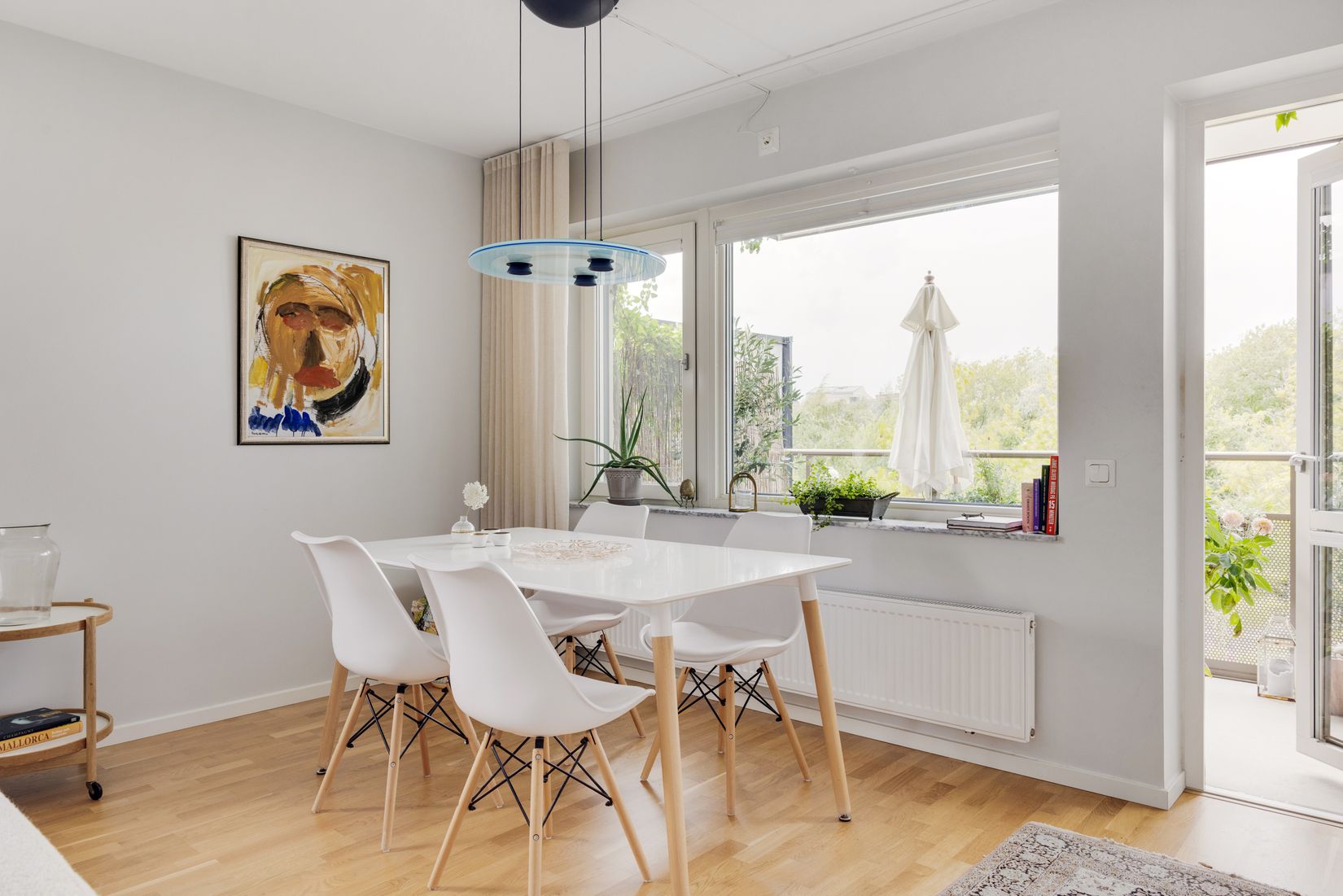 Bostadsrätt, Fernissagatan 16, Limhamns Sjöstad, Malmö