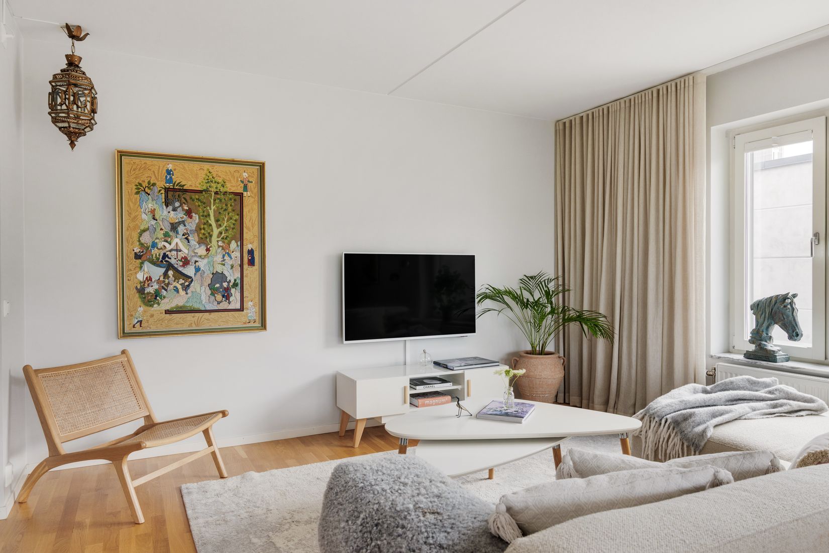 Bostadsrätt, Fernissagatan 16, Limhamns Sjöstad, Malmö